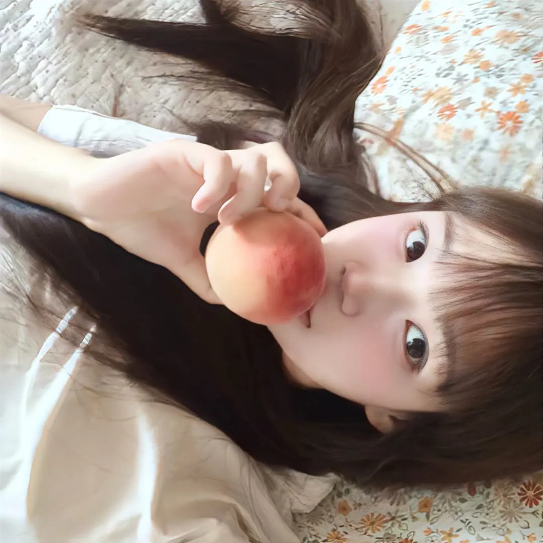 原来就是你