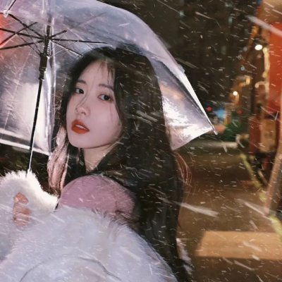 她的摇滚滋味